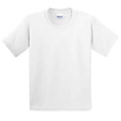 100% Cotton T-Shirt