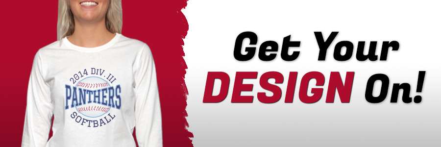 get your design on