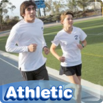 Athletic Wear