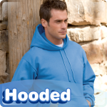 Hooded Sweatshirts