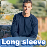 Long Sleeve Tees